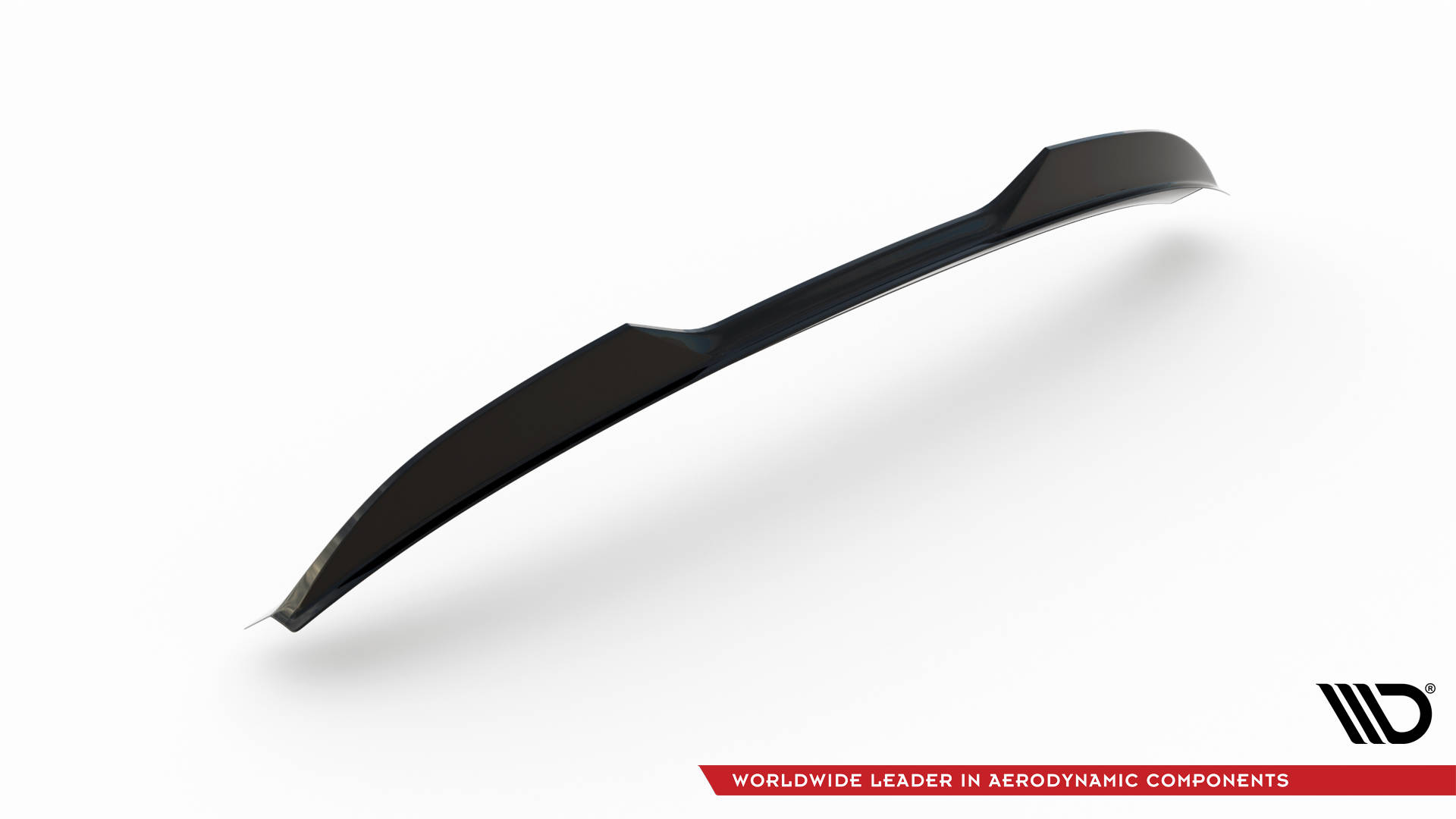 Spoiler CAP 3D BMW M340i / 3 M-Pack / M3 Sedan G20 - 12