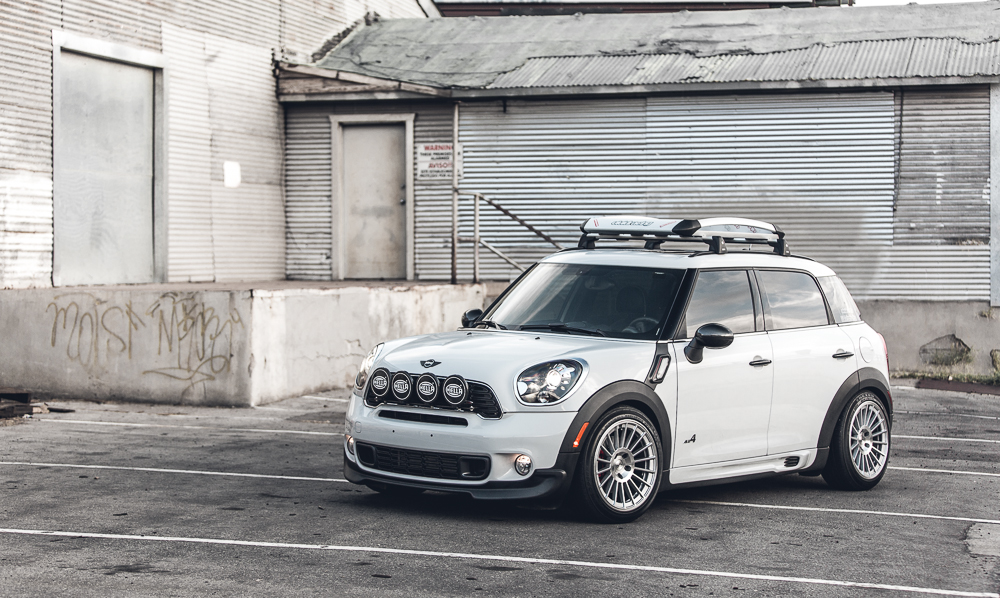 AGENCY POWER CARBON FIBER DOOR MIRROR COVERS SET OF 2 MINI COOPER | COUNTRYMAN | CLUBMAN R56 R60