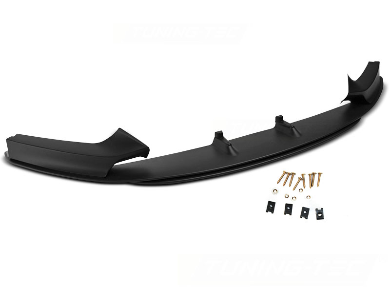 FRONTSPOILER PERFORMANCE-DESIGN-LOOK TILL BMW F22 / F23 2013-2021
