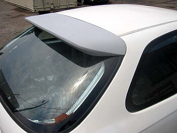 SPL-TUNING HONDA CIVIC 96-00 3D SPOON STYLE SPOILER