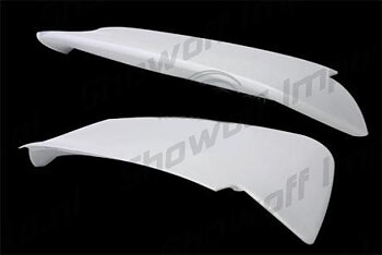 SPL-TUNING HONDA CIVIC 96-00 3D SPOON STYLE SPOILER