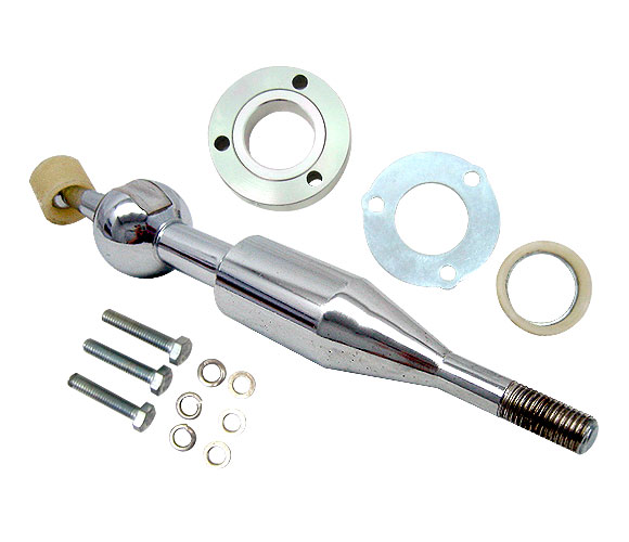 MAZDA MX5 90-97 MEGAN RACING SHORT SHIFTER