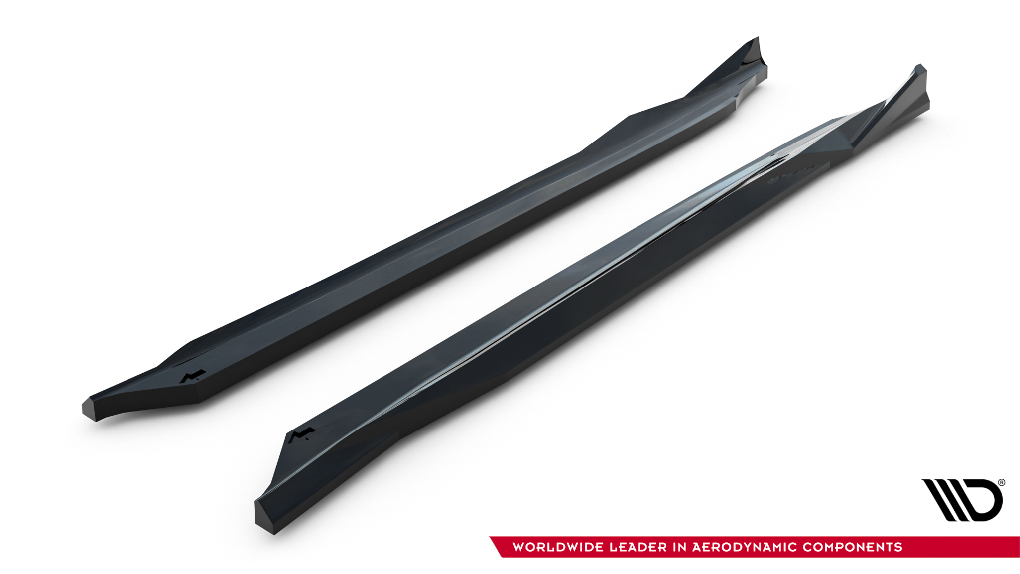 SIDE SKIRTS DIFFUSERS SUITABLE FOR BMW X2 M35I U10 – MAXTON DESIGN