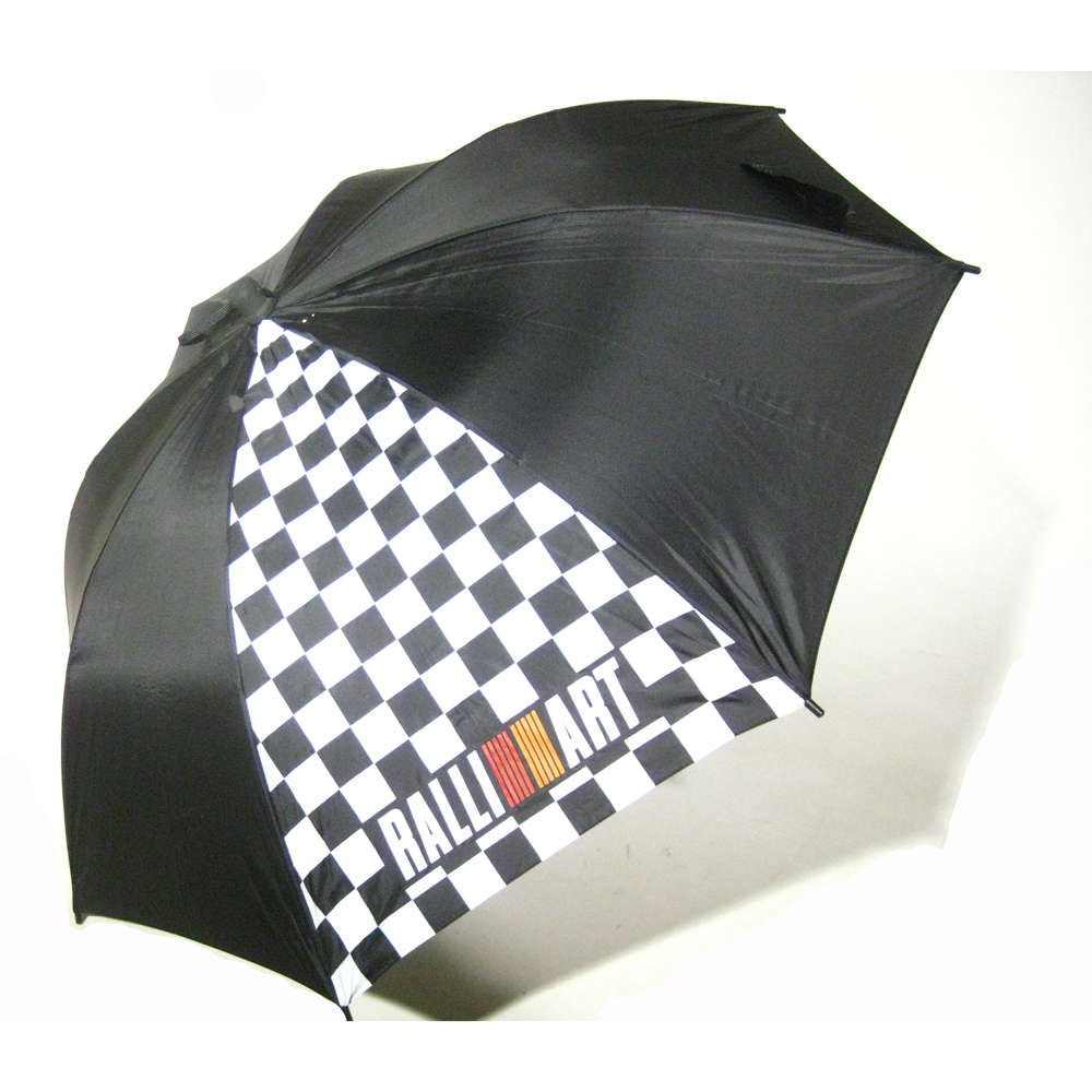 EPR UNIVERSAL UMBRELLA RALLIART RALLIART LOGO