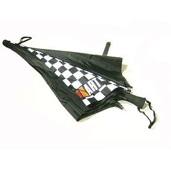 EPR UNIVERSAL UMBRELLA RALLIART RALLIART LOGO