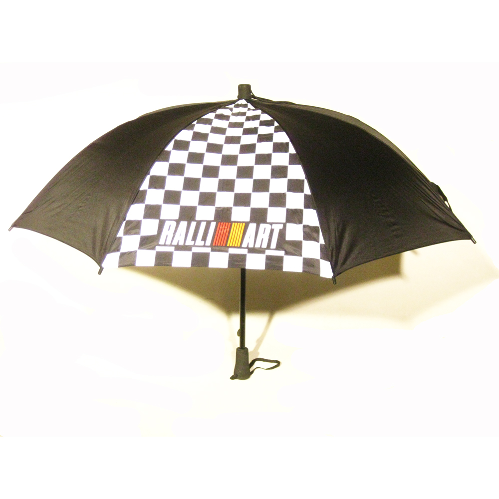 EPR UNIVERSAL UMBRELLA RALLIART RALLIART LOGO - 5
