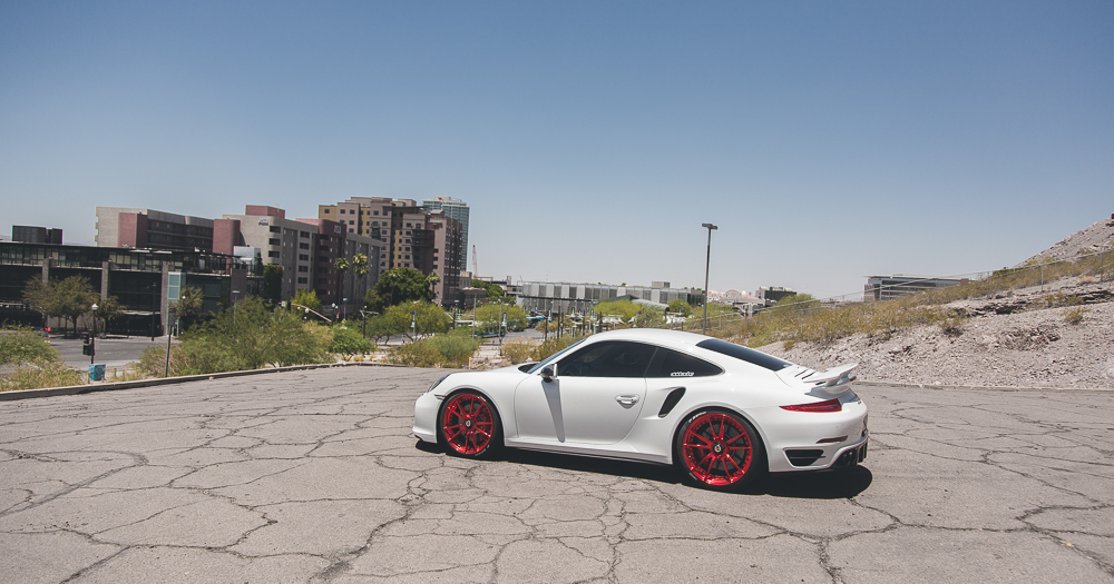 AGENCY POWER CARBON FIBER MIRROR COVERS PORSCHE 991 TURBO | CARRERA | GT3 MODELS 12-15