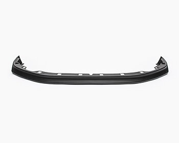 AGENCY POWER CARBON FIBER FRONT LIP NISSAN R35 GT-R 12-16
