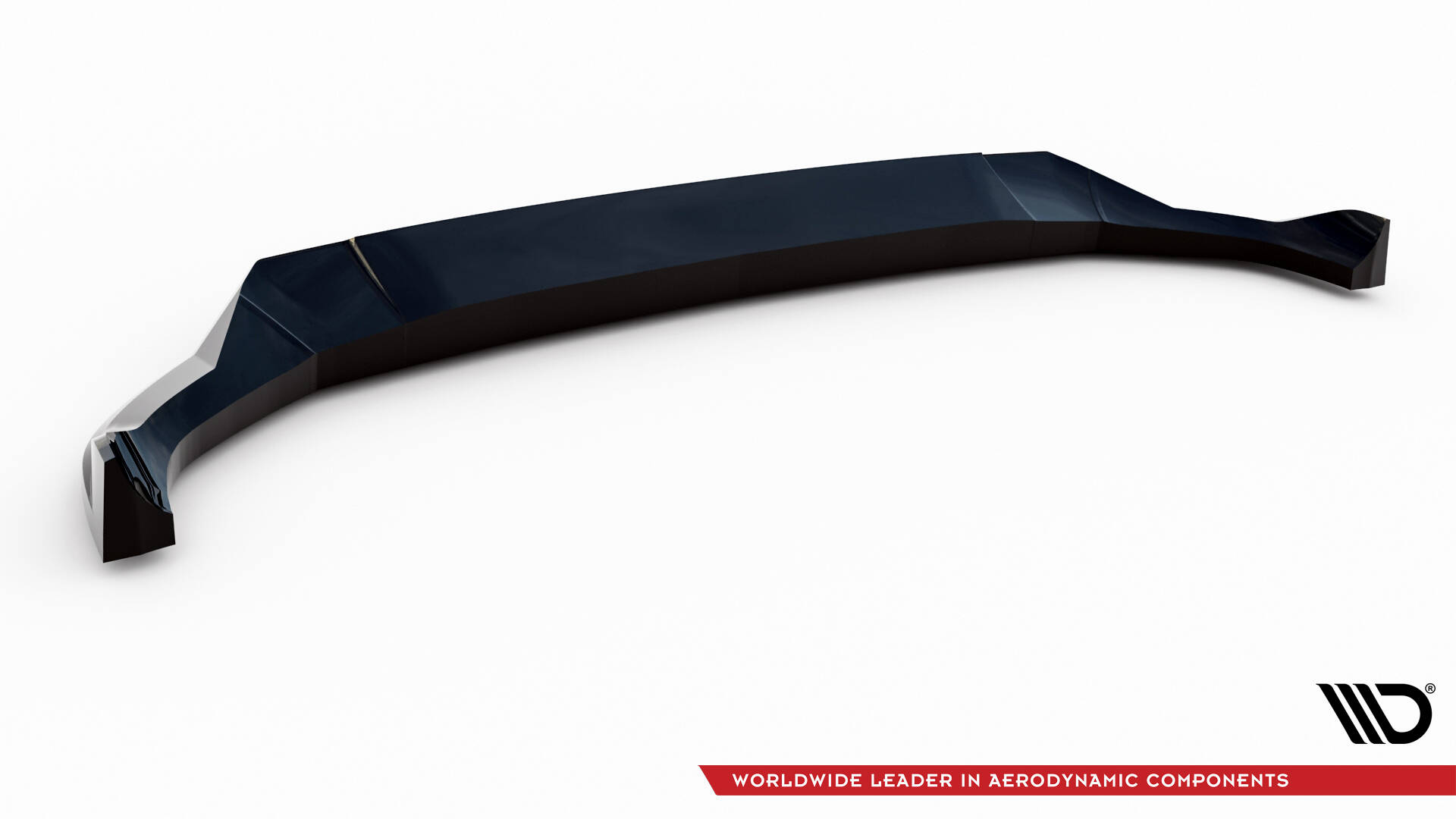 Front Splitter BMW X7 M-Pack G07 Facelift - 6