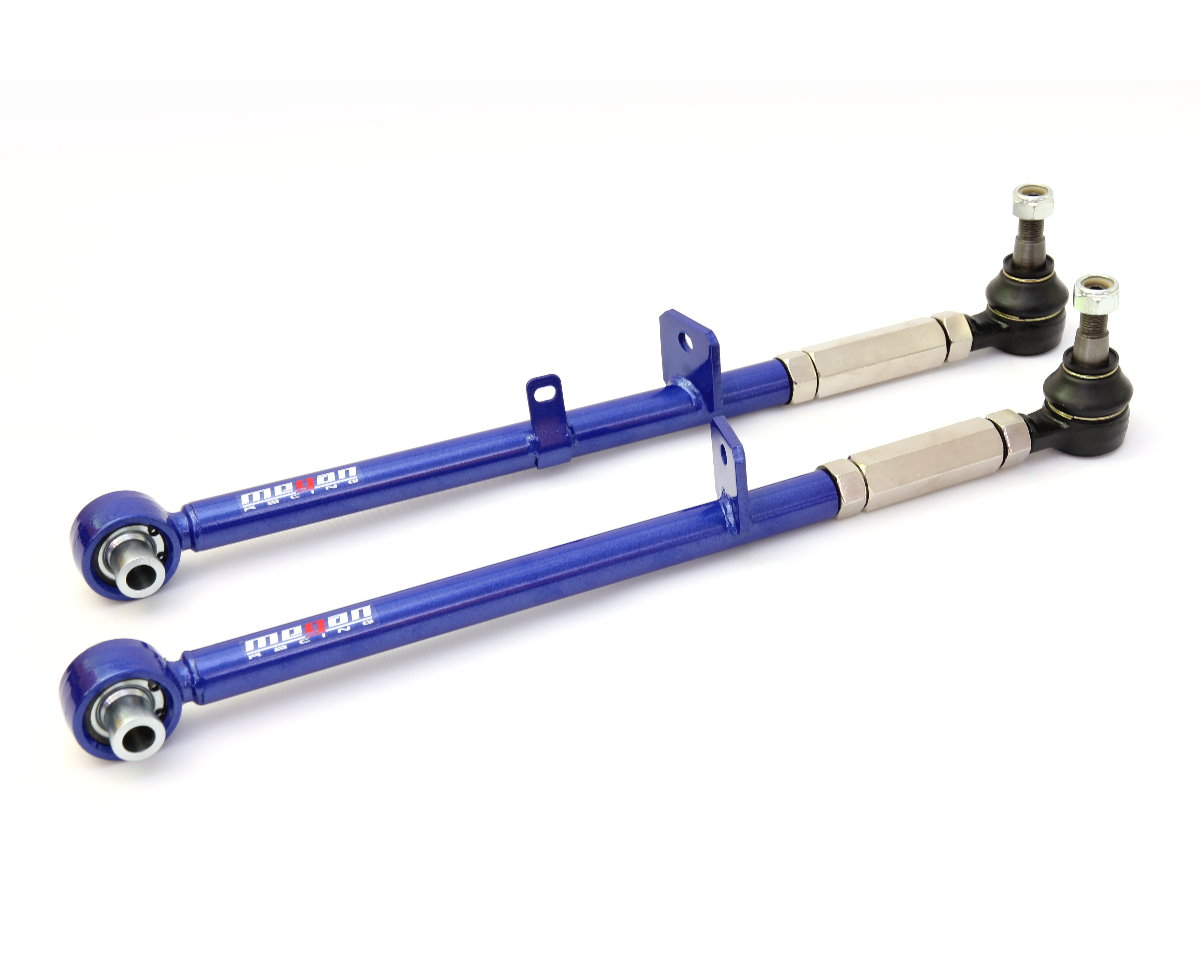 MAZDA RX8 03-11 REAR ADJUSTABLE CAMBER ARMS MEGAN RACING - 2