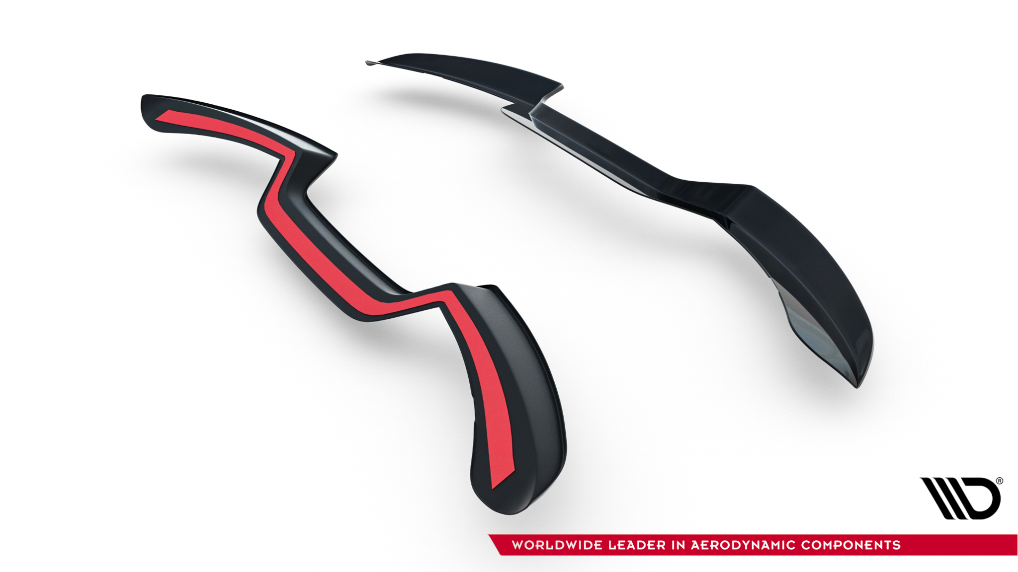 SPOILER CAP SUITABLE FOR FORTHING T-FIVE MK1 – MAXTON DESIGN - 5