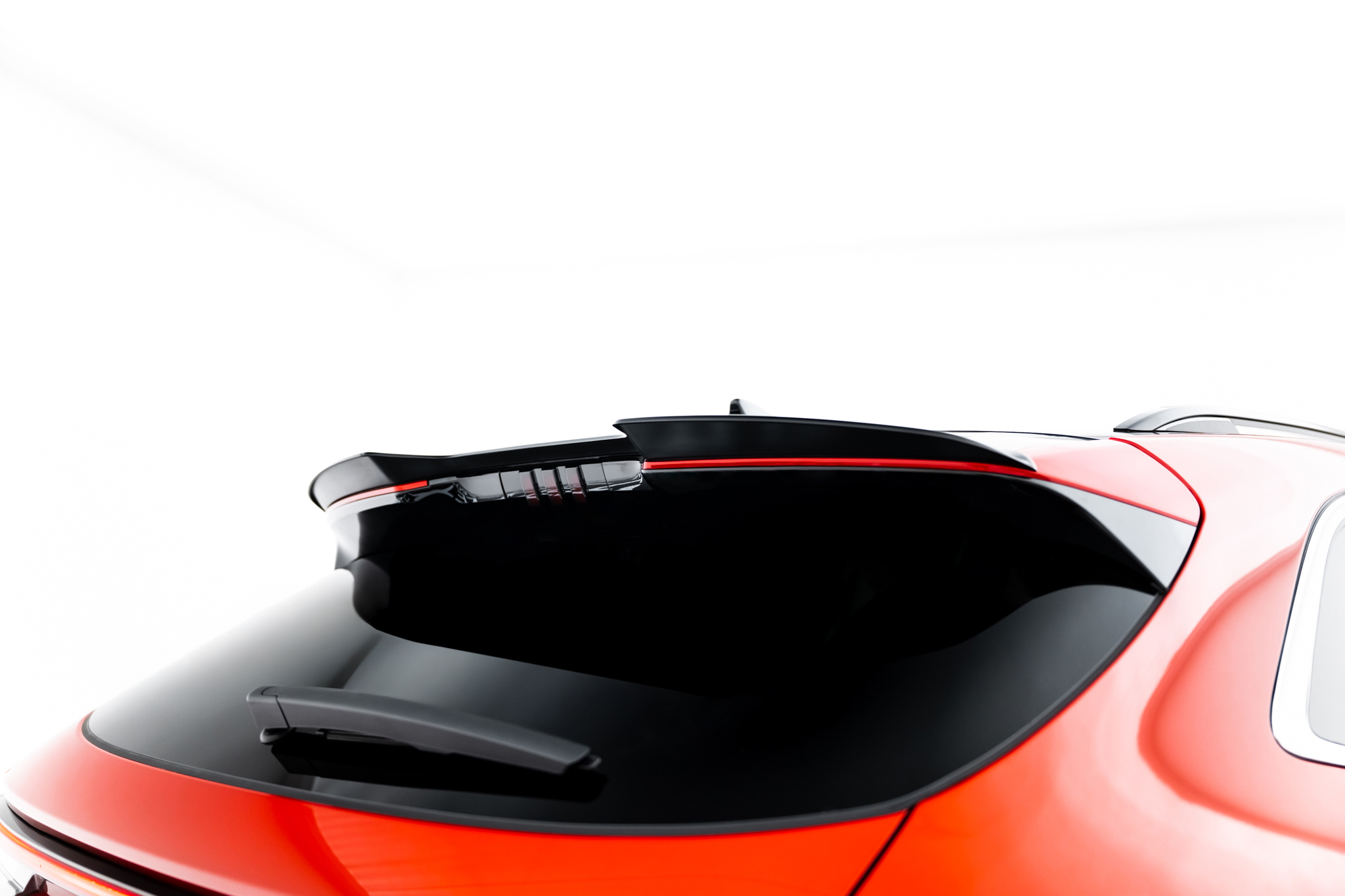 SPOILER CAP SUITABLE FOR FORTHING T-FIVE MK1 – MAXTON DESIGN - 6