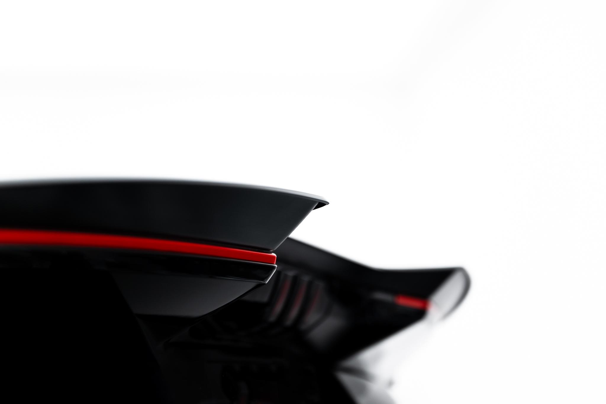 SPOILER CAP SUITABLE FOR FORTHING T-FIVE MK1 – MAXTON DESIGN - 3