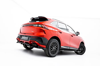 SPOILER CAP SUITABLE FOR FORTHING T-FIVE MK1 – MAXTON DESIGN