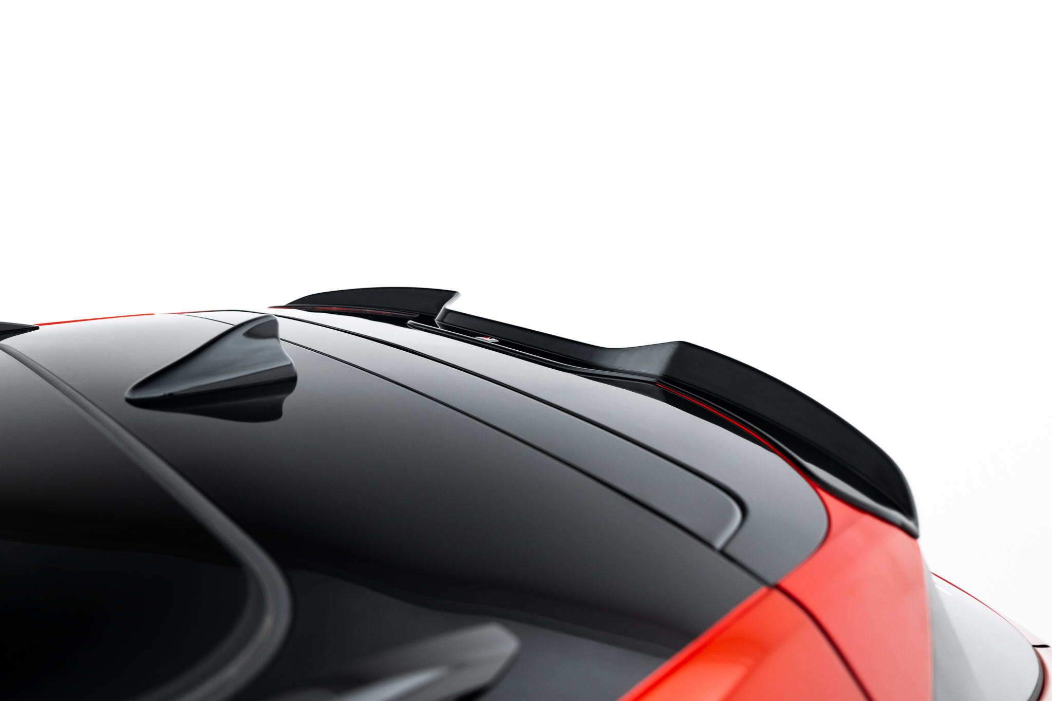 SPOILER CAP SUITABLE FOR FORTHING T-FIVE MK1 – MAXTON DESIGN - 2