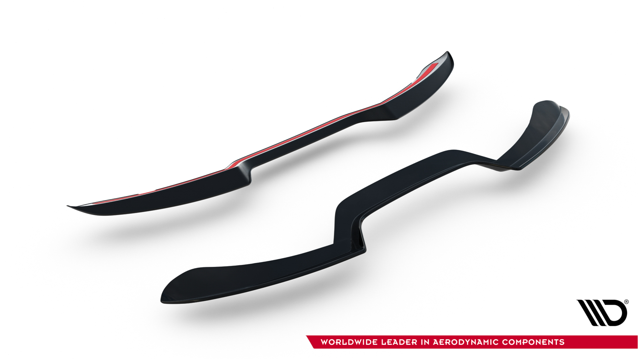 SPOILER CAP SUITABLE FOR FORTHING T-FIVE MK1 – MAXTON DESIGN - 4