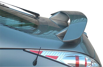 SPL-TUNING NISSAN 350Z REAR SPOILER