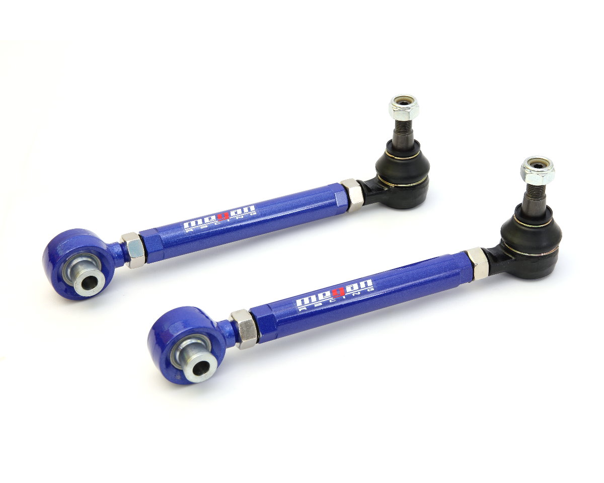 MAZDA RX8 03-11 REAR LATERAL ARMS MEGAN RACING - 2