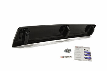 BAKRE SPLITTER VW GOLF VII R