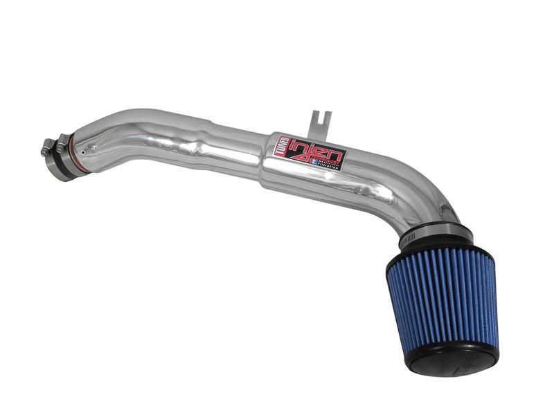 NISSAN JUKE 09+ 1.6 CVT TURBO AIR INTAKE POLISH [INJEN]