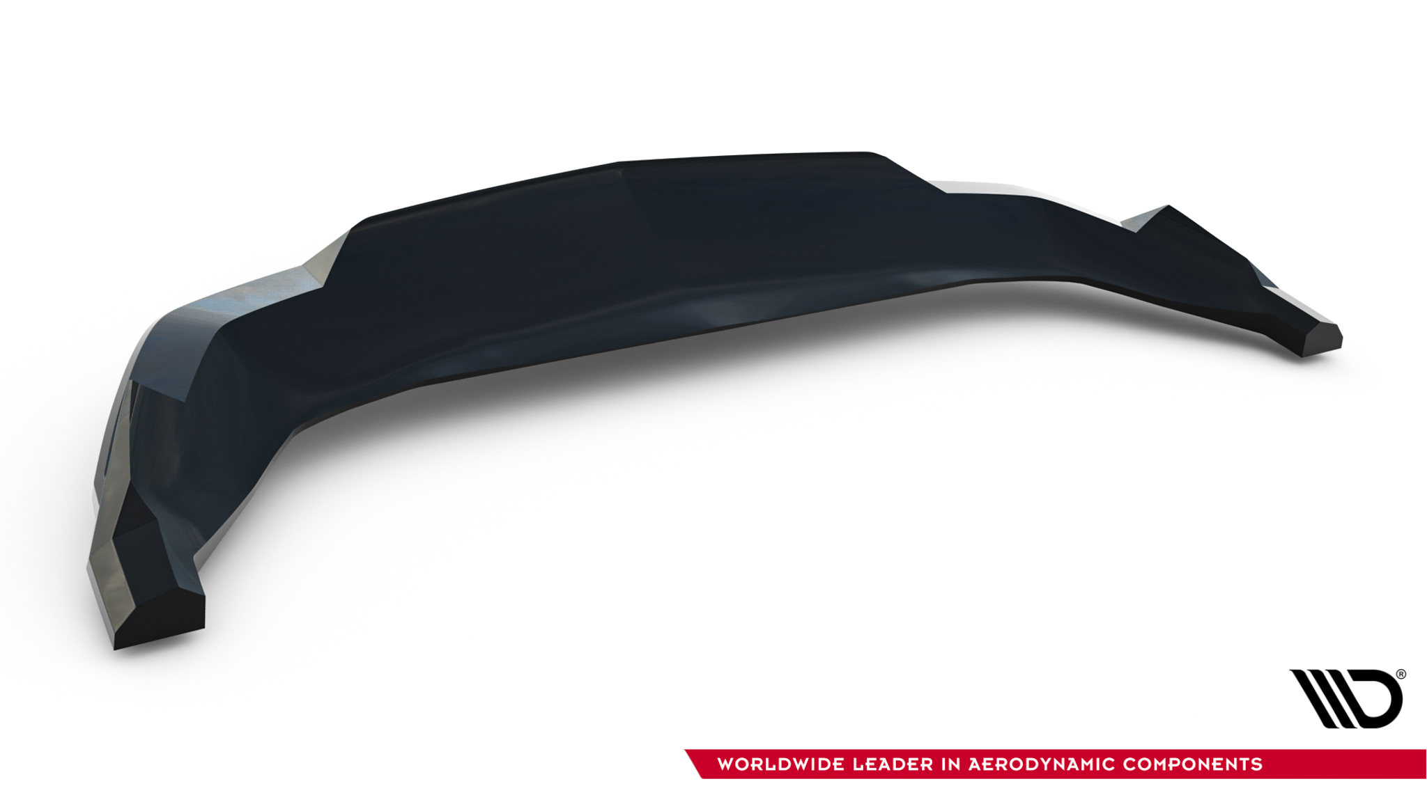 FRONT SPLITTER SUITABLE FOR FORTHING T-FIVE MK1 – MAXTON DESIGN - 4