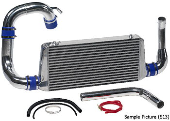 SPL-TUNING NISSAN S14 95-99 SR20DET INTERCOOLERKIT