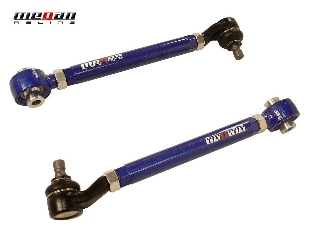MAZDA RX8 03-11 REAR TOE CONTROL ARMS MEGAN RACING