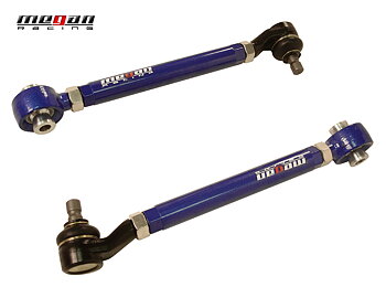 MAZDA RX8 03-11 REAR TOE CONTROL ARMS MEGAN RACING