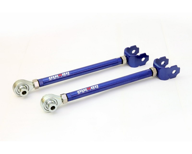 MAZDA RX8 03-11 REAR TRACTION RODS MEGAN RACING - 2