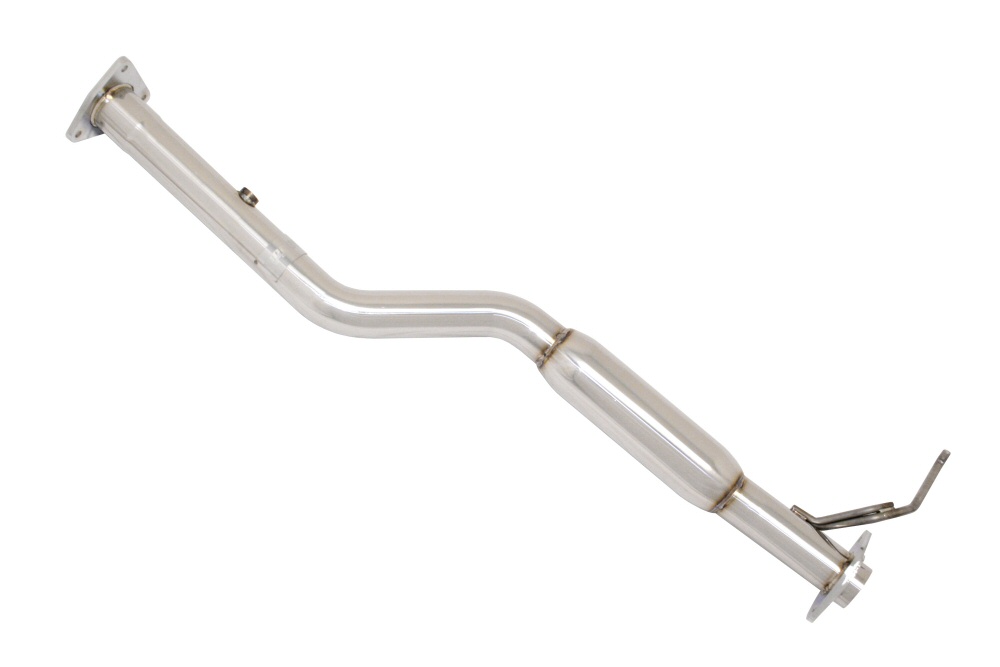 MAZDA RX8 03-11 STAINLESS STEEL DOWNPIPE MEGAN RACING