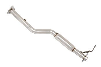MAZDA RX8 03-11 STAINLESS STEEL DOWNPIPE MEGAN RACING