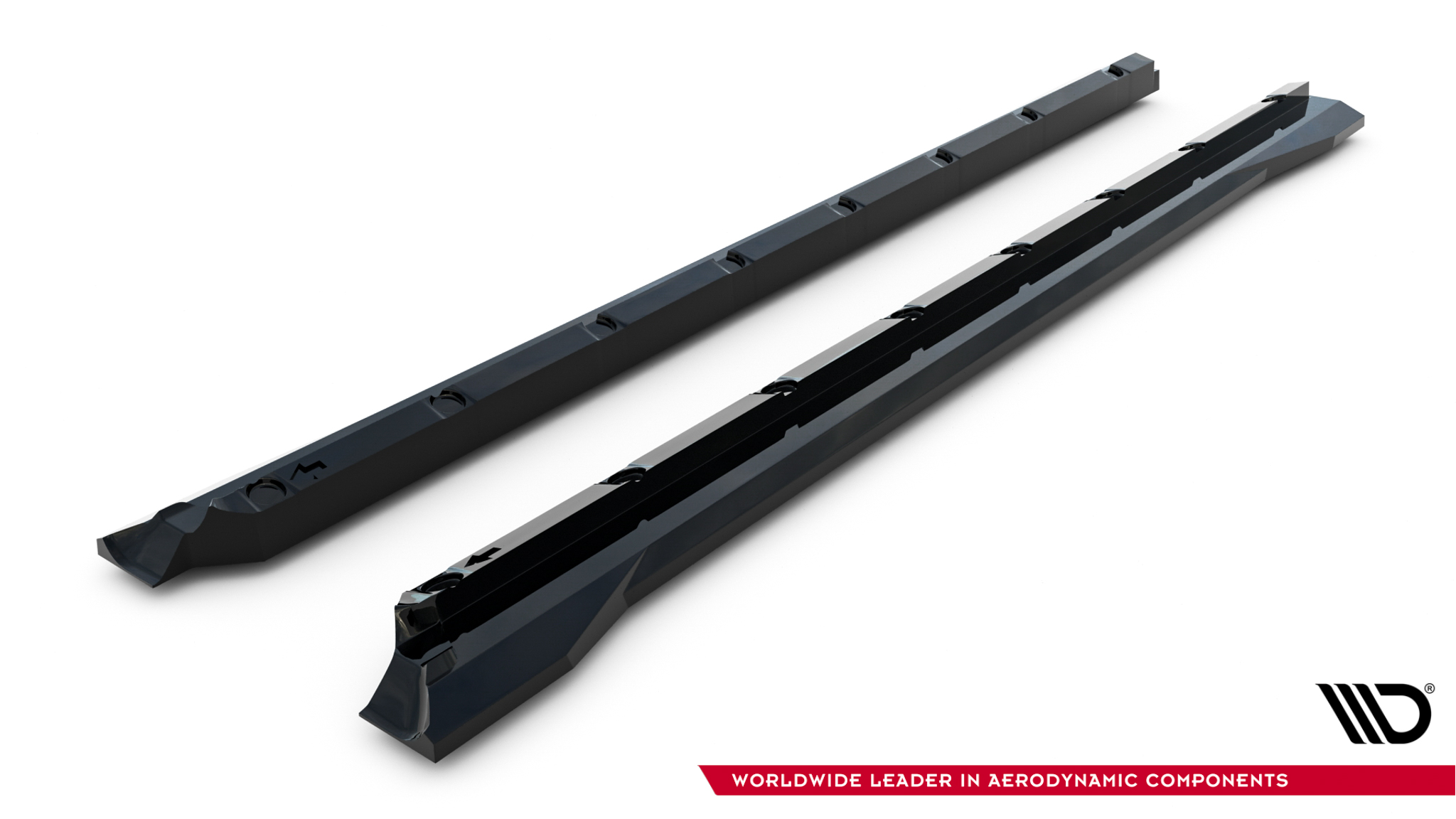 SIDE SKIRTS DIFFUSERS SUITABLE FOR FORTHING T-FIVE MK1 – MAXTON DESIGN - 3