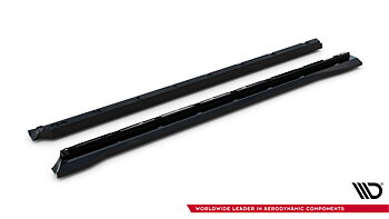 SIDE SKIRTS DIFFUSERS SUITABLE FOR FORTHING T-FIVE MK1 – MAXTON DESIGN