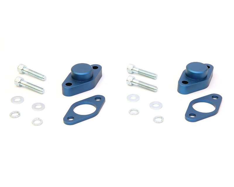 MINI COOPER R53 ROLL CENTER ADJUSTER SPACERS MEGAN RACING - 2