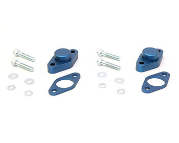 MINI COOPER R53 ROLL CENTER ADJUSTER SPACERS MEGAN RACING