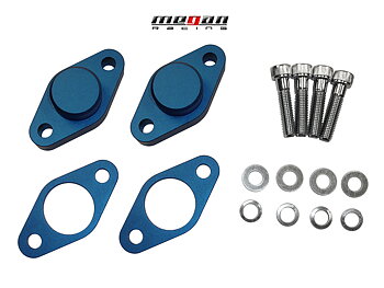 MINI COOPER R53 ROLL CENTER ADJUSTER SPACERS MEGAN RACING