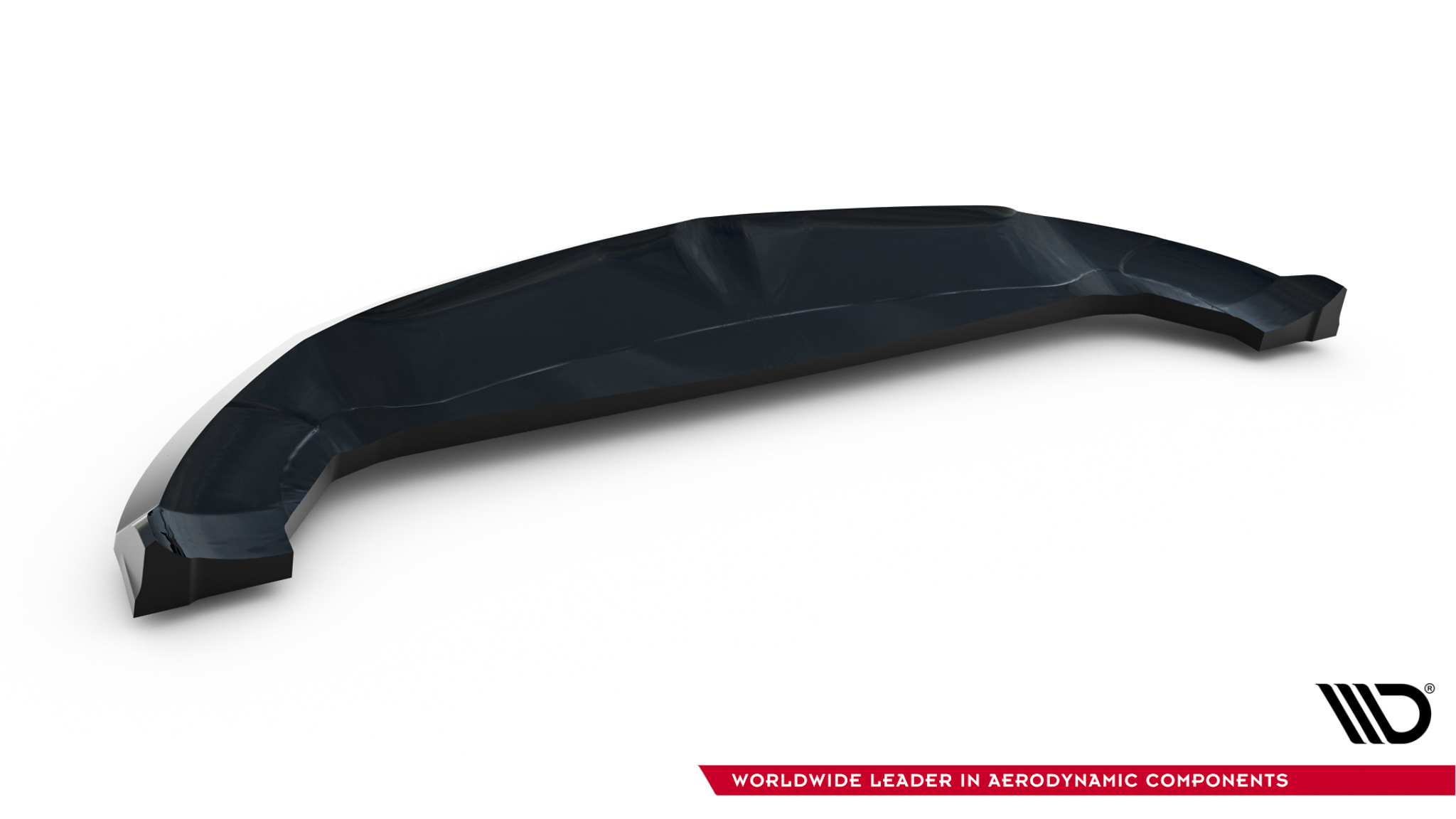FRONT SPLITTER V.3 SUITABLE FOR ALFA ROMEO STELVIO MK1 – MAXTON DESIGN - 4