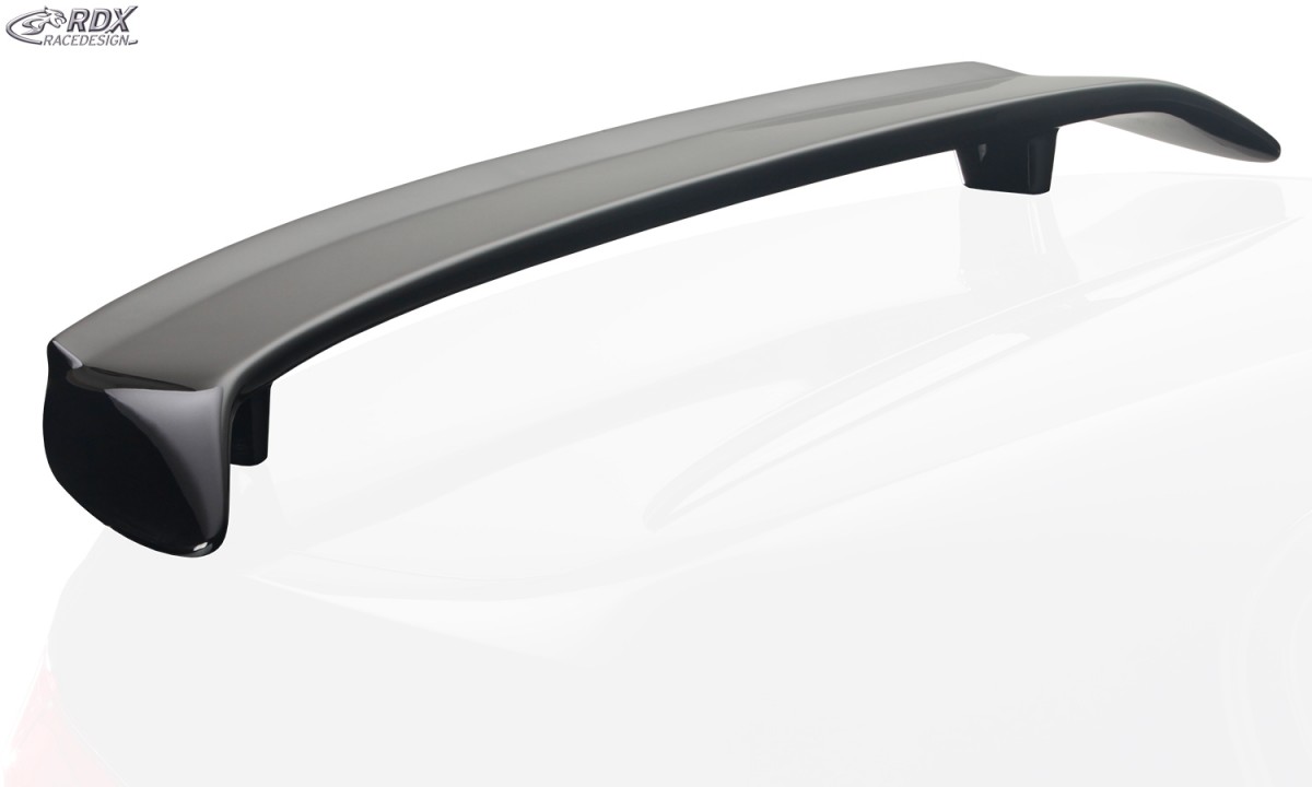 REAR SPOILER MERCEDES SLK R171 - 2