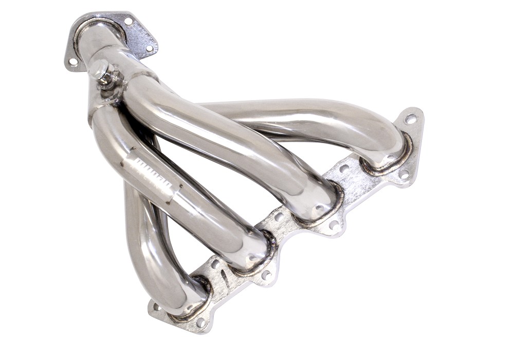 MITSUBISHI ECLIPSE 00-05 4-CYL STAINLESS HEADER MEGAN RACING