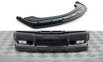 Front Splitter V.1 BMW M3 / 3 M-Pack E36 Coupe