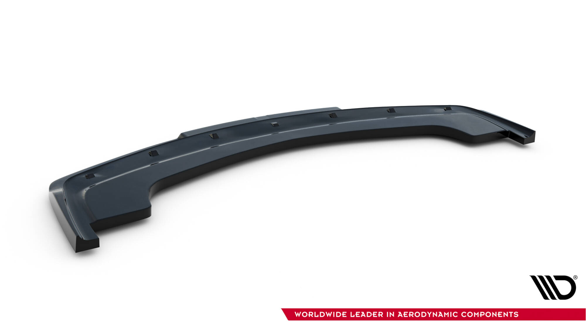 Front Splitter V.1 BMW M3 / 3 M-Pack E36 Coupe - 6
