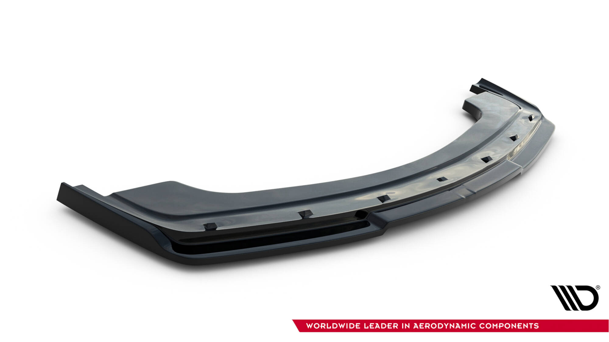Front Splitter V.1 BMW M3 / 3 M-Pack E36 Coupe - 5