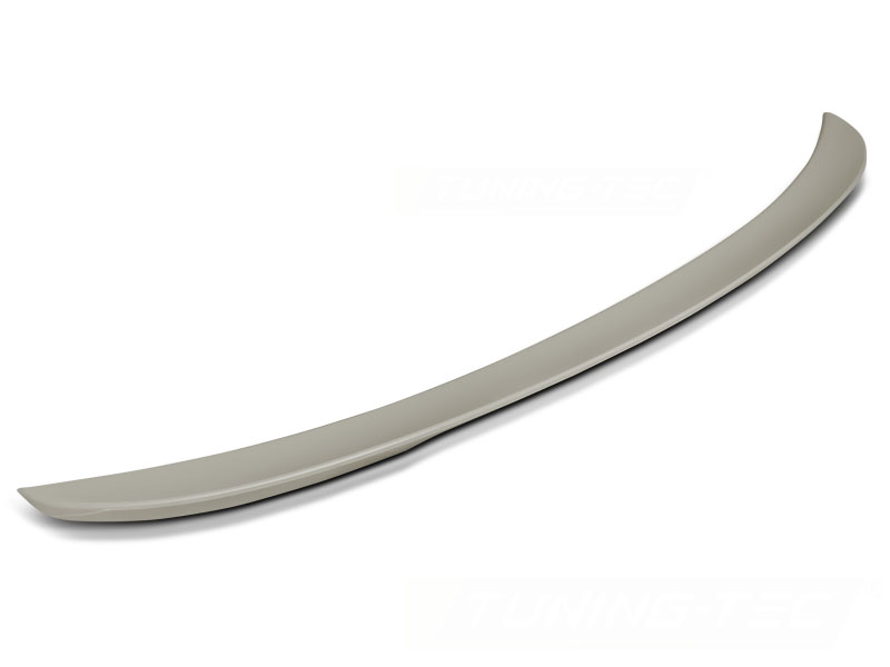 BAKSPOILER PERFORMANCE-DESIGN-LOOK TILL BMW F30 2011-2018
