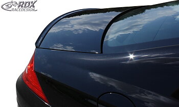 TRUNK LID SPOILER MERCEDES CLS-CLASS C219