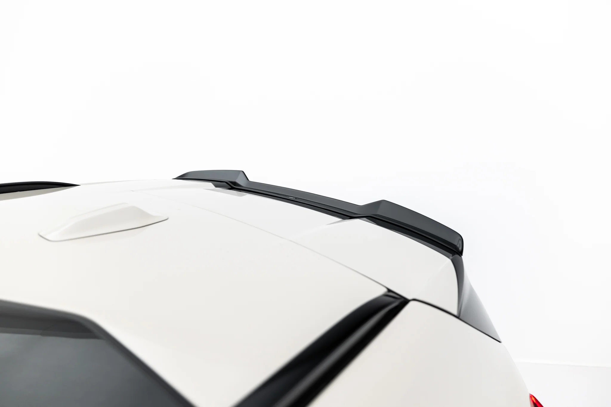 SPOILER CAP SUITABLE FOR BMW X3 M50 G45 – MAXTON DESIGN - 4