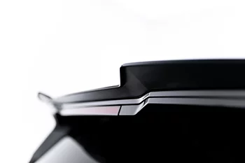 SPOILER CAP SUITABLE FOR BMW X3 M50 G45 – MAXTON DESIGN