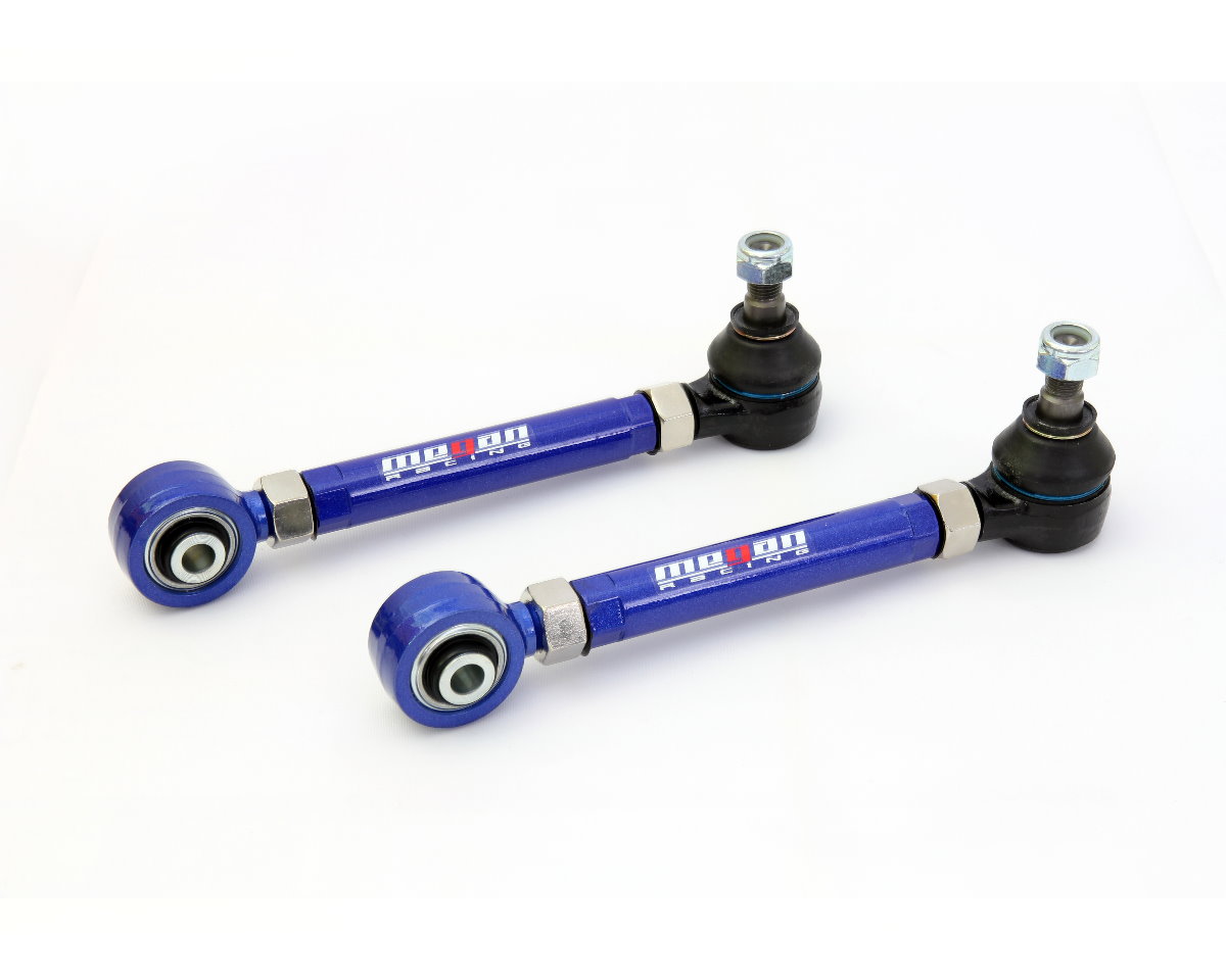 MITSUBISHI EVO 8/9/10 REAR TOE CONTROL ARMS MEGAN RACING - 2