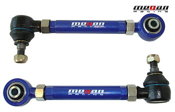 MITSUBISHI EVO 8/9/10 REAR TOE CONTROL ARMS MEGAN RACING