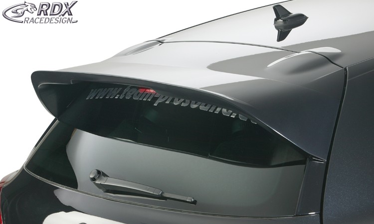ROOF SPOILER VW SCIROCCO 3 (2009-2014)