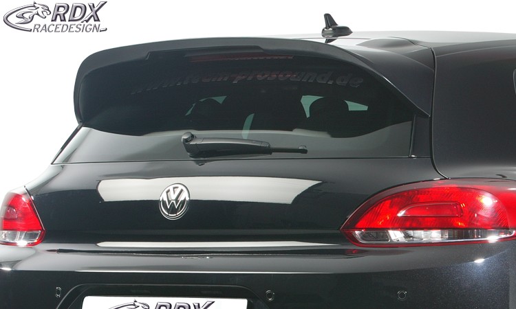 ROOF SPOILER VW SCIROCCO 3 (2009-2014) - 3